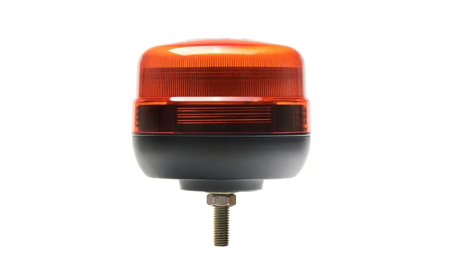 ROTA LED Compact: Beacons for lorries, HELLA